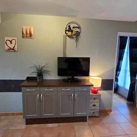 Appartement Centre Collioure Clim Patio Wifi Exterior foto