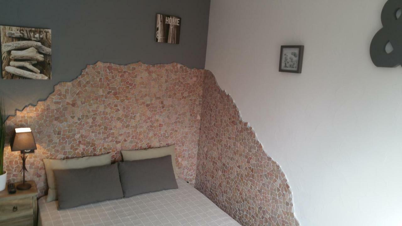 Appartement Centre Collioure Clim Patio Wifi Exterior foto